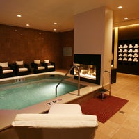 Red Door Spa Elizabeth Ardenu0027s Reddoorspa Is Synonymous
