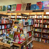 Copperfield's Books - Healdsburg - 6 tips