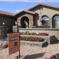 Certapro Painters Summerlin West Las Vegas Nv Photo Taken At Certapro Painters Summerlin West By Yext Y On 1 30