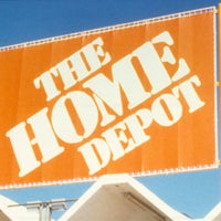 The Home Depot - 1 tip