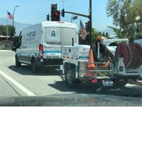 Thistle Plumbing South Pasadena Ca Photo Taken At Thistle Plumbing By Yext Y On 6 13 2018