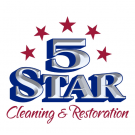 5 Star Cleaning & Restoration