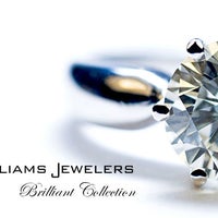 Williams Jewelers - 5106 S Broadway