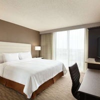 hotels near will rogers airport oklahoma city