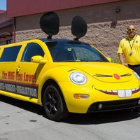 Truly Nolen Pest Termite Control 11881 N Saguaro Blvd Photo Taken At Truly Nolen Pest Amp Termite Control By Yext Y