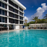 lauderdale fort ocean resort