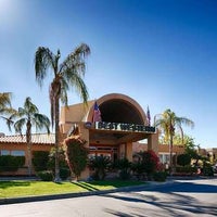 Best Western Plus Palm Desert Resort - 74695 Highway 111