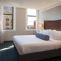 SpringHill Suites Baltimore Downtown/Inner Harbor - Hotel In Baltimore