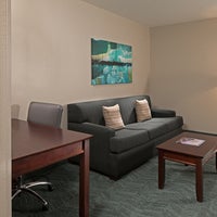 SpringHill Suites Baltimore Downtown/Inner Harbor - Hotel In Baltimore