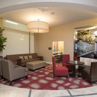 photo taken at hilton garden inn louisville downtown by yext y on 122 - Hilton Garden Inn Louisville Downtown photo taken at hilton garden inn louisville downtown by yext y on 122 - Hilton Garden Inn Louisville Downtown