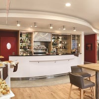 Ramada encore hotel bologna fiera navile via ferrarese, 164 Hotel ramada bologna