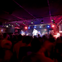 Mercury Lounge Rock Club In New York Photo Taken At Mercury Lounge By The Bowery Presents On 6 9 2017