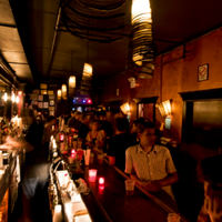 Mercury Lounge Rock Club In New York Photo Taken At Mercury Lounge By The Bowery Presents On 6 9 2017