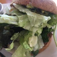 Photo taken at Amaranto by Edgar C. on 4/12/2016