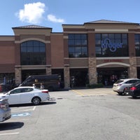 Kroger - Brookhaven, GA