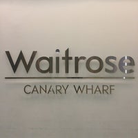 waitrose