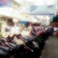 Kesawan Square - Plaza in Medan