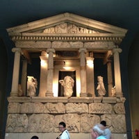 British Museum  8810_XvexoYhzJBWRIYIY84ehposzeLISC5yut_XmxwJ9tAE