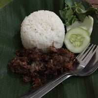 Empal dan Ayam Penyet 58
