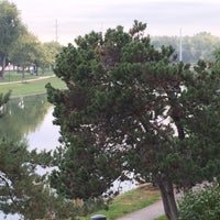 Japanese Garden At Terrace Park - Sioux Falls, SD