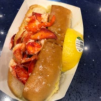 Photos at Boston & Maine Fish Company - Seafood Restaurant in Downtown