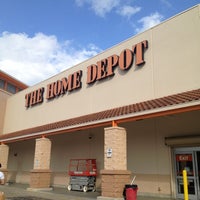 The Home Depot - 12055 Biscayne Blvd