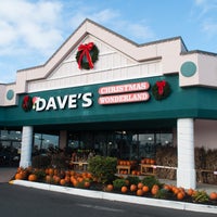 dave s christmas wonderland garden center now closed dave s christmas wonderland garden center now closed