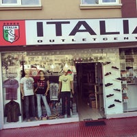 Italia Outlet Center - Men\'s Store in Istanbul Italia Outlet Center - Men\'s Store in Istanbul