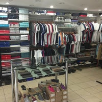 Italia Outlet Center - Men\'s Store in Istanbul Italia Outlet Center - Men\'s Store in Istanbul