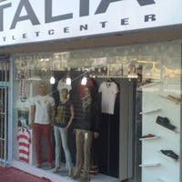 Italia Outlet Center - Men\'s Store in Istanbul Italia Outlet Center - Men\'s Store in Istanbul