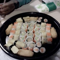 Peco Peco Sushi Take Away