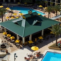 hilton