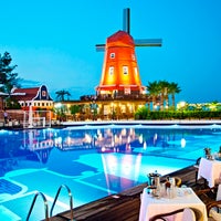 Orange County Resort Hotels Yeni Mahalle 418 Tips From 22437 Photo Taken At Orange County Resort Hotel Kemer By Hotels On 6