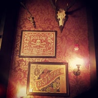 Photo taken at Jekyll &amp;amp; Hyde Club by Stacy D. on 6/14/2013