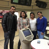 Columbus bowling center coupons