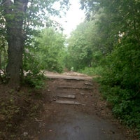 Левшино - Neighborhood