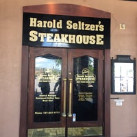 sam seltzer s steakhouse