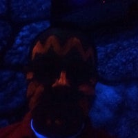 Xsite laser tag