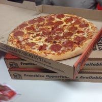 Little Caesars Pizza - Blvd. Ruiz Cortines 1714 Col ...