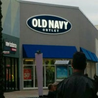Old navy outlets Find Old Navy Outlet Locations * Store locations can change frequently. Please check directly with the retailer for a current list of locations before your visit.