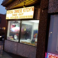 Verona Chinese Kitchen Nj Photo Taken At Verona Chinese Kitchen By Glenn H On 2 29 2017