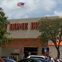 The Home Depot - 4 tips