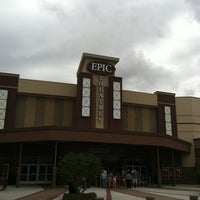Epic Theatres - 25 tips Epic Theatres - 25 tips