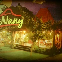 DeNanny resto