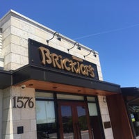 Bricktop's - American Restaurant