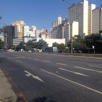 Avenida dos Andradas - Centro - 11 tips