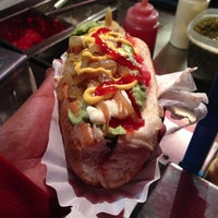 Photos at Hot Dogs Estilo Sinaloa - 2 tips from 32 visitors