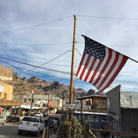 oatman az