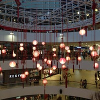 Photo taken at Queensbay Mall by MZ P. on 1/27/2013