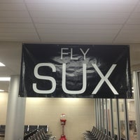 sioux city iowa-Airport